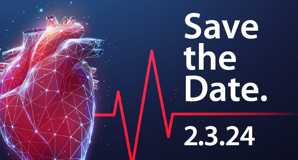 2024 Annual Chattanooga Cardiovascular Symposium Banner